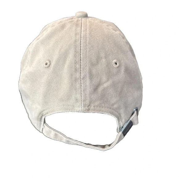 Duluth Trading Co. Adjustable Baseball Strap back Khaki Cap. Sizes M/L - Picture 2 of 4